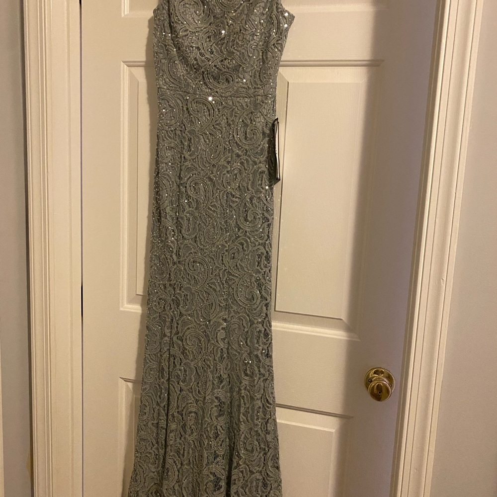 Gown